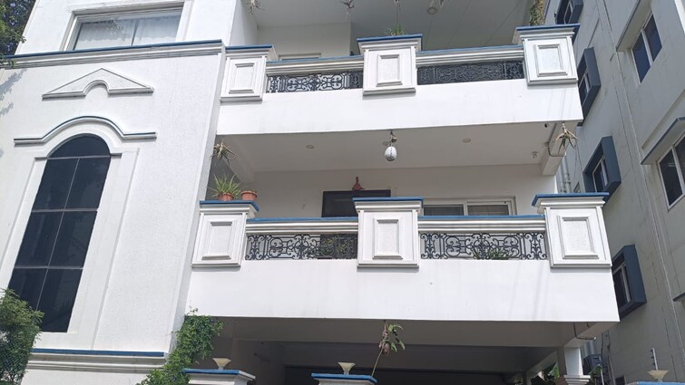 Cover Image, kukatpally 4 Bedroom 267 Sq.Yd. Villa In Kukatpally Hyderabad 9041574