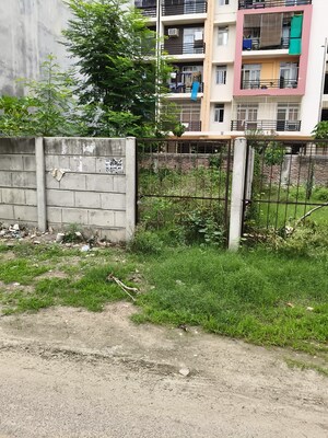  Plot For Sale in Ansal Aashiana, Kanpur Road