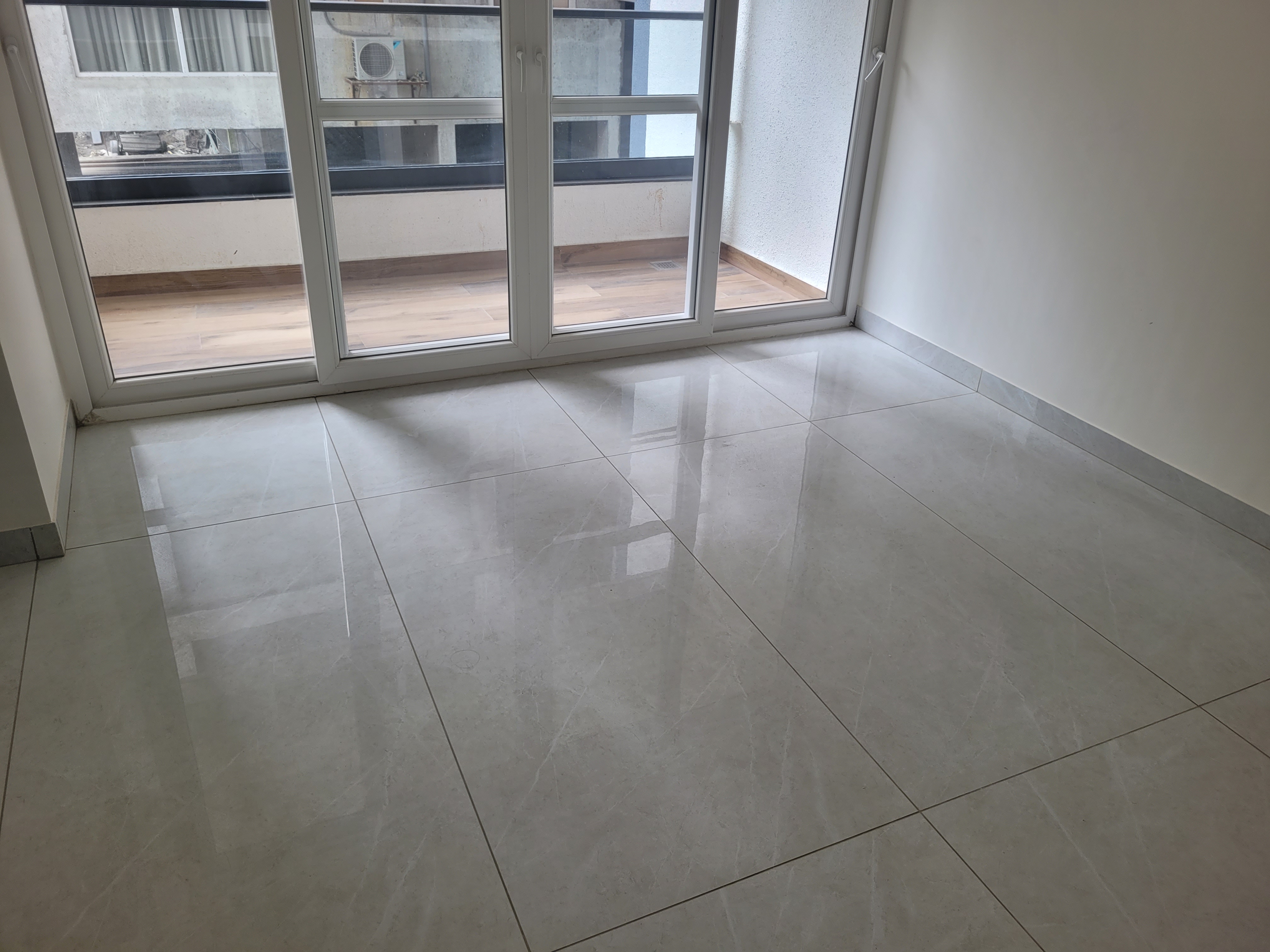 2 BHK + Extra Room Apartment For Rent in D And T Mountain View CHS