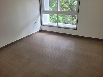 Master Bedroom in 2 BHK Apartment at D And T Mountain View CHS, Senapati Bapat Road – for Rent