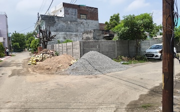 Plot For Sale in Ansal Aashiana, Kanpur Road