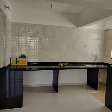 Kitchen in 2 BHK Apartment at Vishrantwadi – for Rent