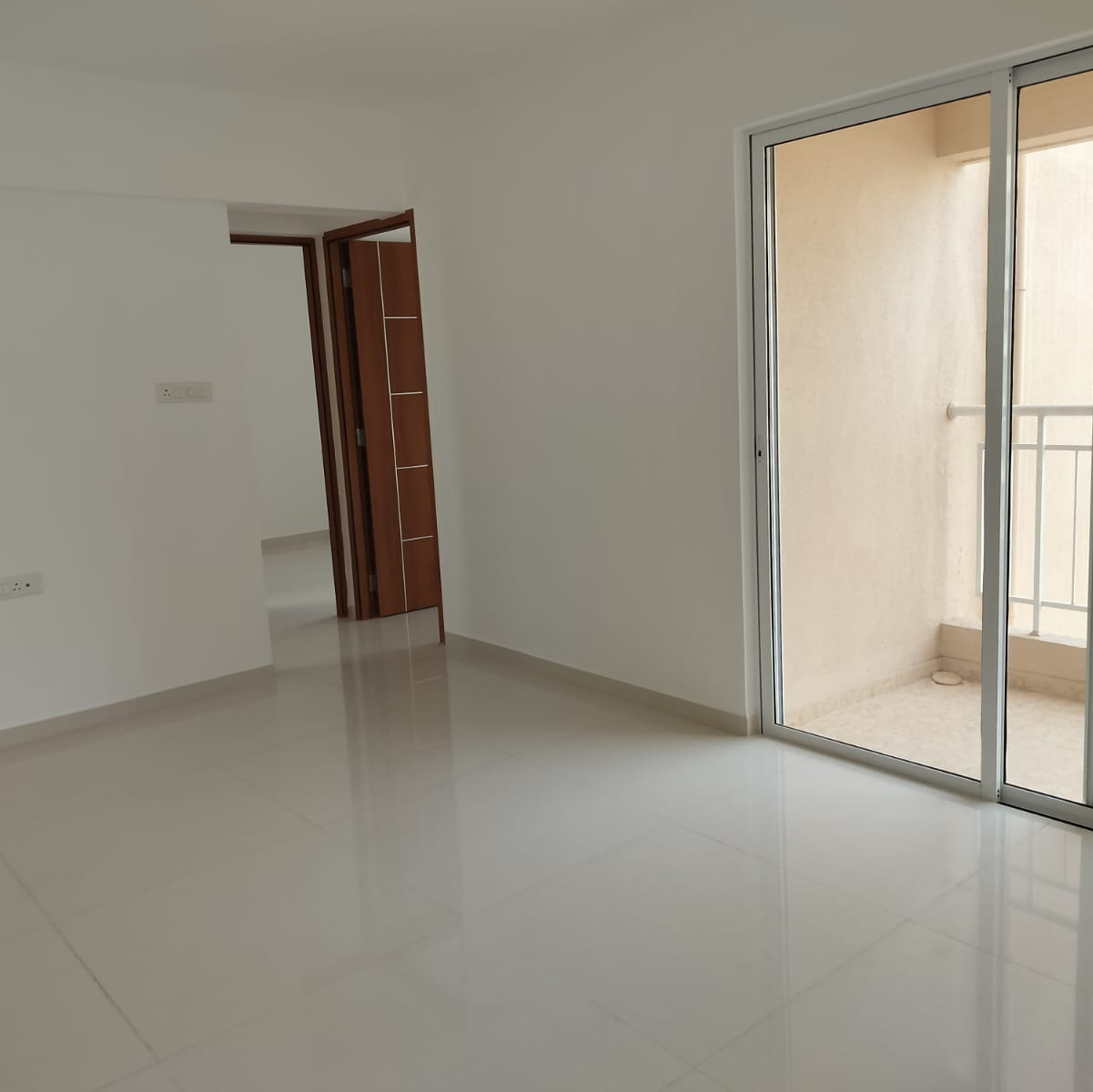 2 BHK Apartment For Rent in Vrindavan Apartment 