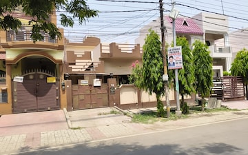 Land For Sale in Ansal Aashiana, Kanpur Road