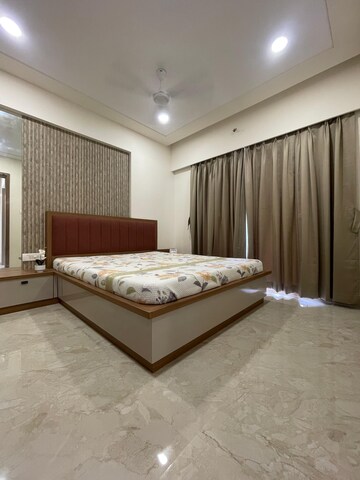2 BHK Apartment For Sale in Sylva Opal Fairy Bell, Vasai West
