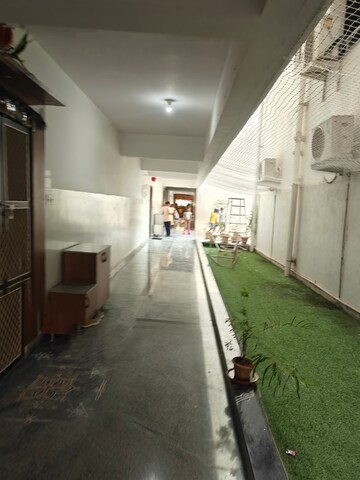 2 BHK Apartment For Rent in Kompally