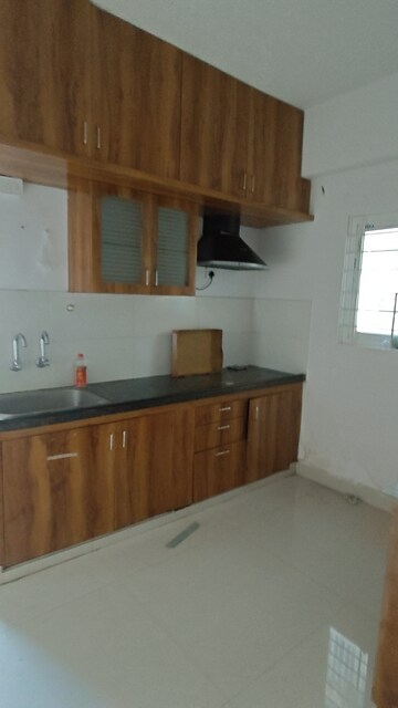Kitchen in 2 BHK Apartment at Kompally – for Rent