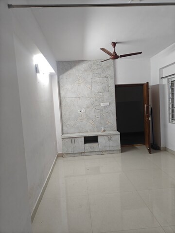 Bathroom in 2 BHK Apartment at Kompally – for Rent