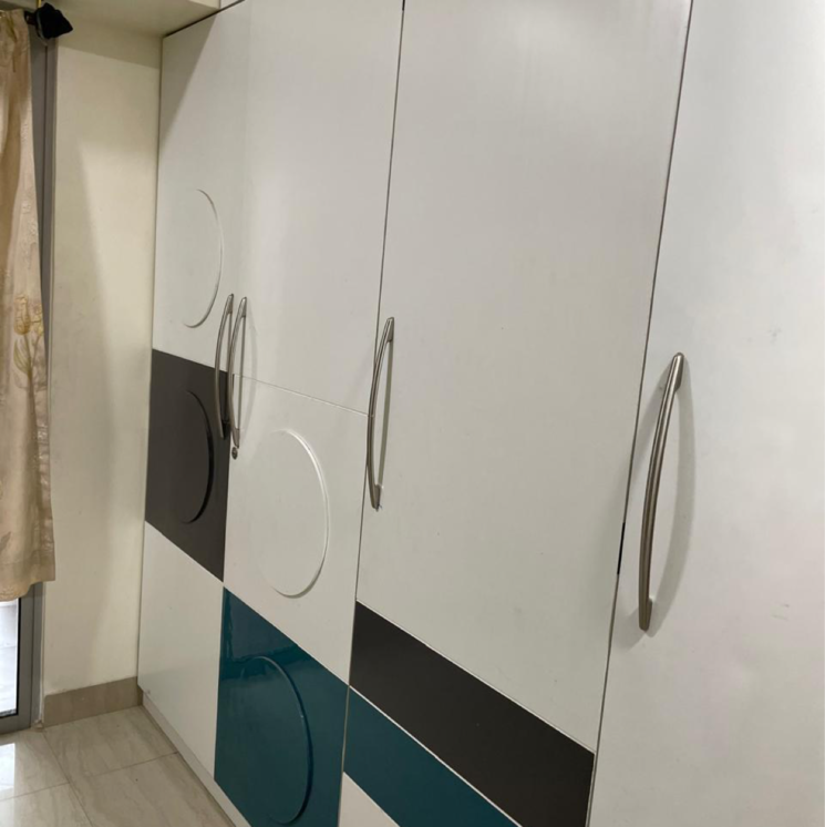 undefined, siddhesh-optimus 2 Bedroom 1050 Sq.Ft. Apartment In Viman Nagar Pune 9041576