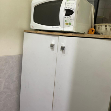 Furnished Amenities in 2 BHK Apartment at Siddhesh Optimus, Viman Nagar – for Rent