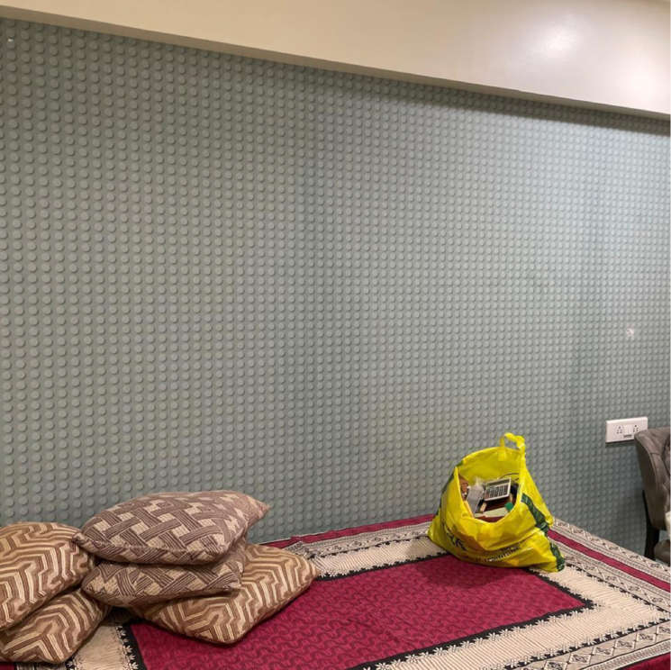 Bedroom, siddhesh-optimus 2 Bedroom 1050 Sq.Ft. Apartment In Viman Nagar Pune 9041576