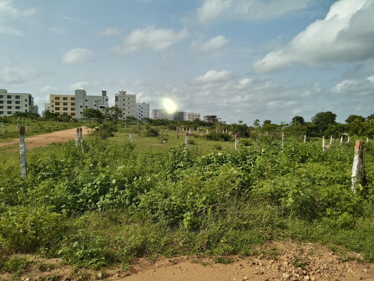 undefined, manchirevula  600 Sq.Yd. Plot In Manchirevula Hyderabad 9041590
