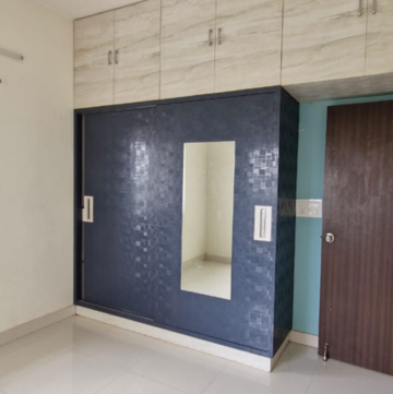 Room in 3 BHK Builder Floor at Kondapur – for Rent