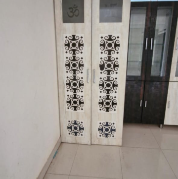 Building Lobby in 3 BHK Builder Floor at Kondapur – for Rent