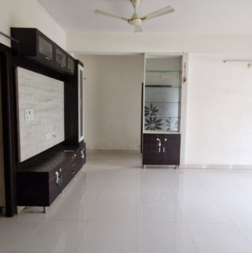 Furnished Amenities in 3 BHK Builder Floor at Kondapur – for Rent