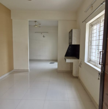 Building Lobby in 3 BHK Builder Floor at Kondapur – for Rent