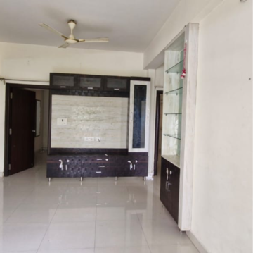 3 BHK Builder Floor For Rent in Kondapur
