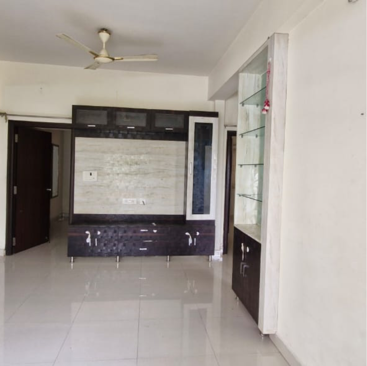 3 BHK + Pooja Room Builder Floor For Rent in Kondapur
