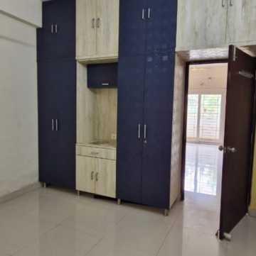 Kitchen in 3 BHK Builder Floor at Kondapur – for Rent