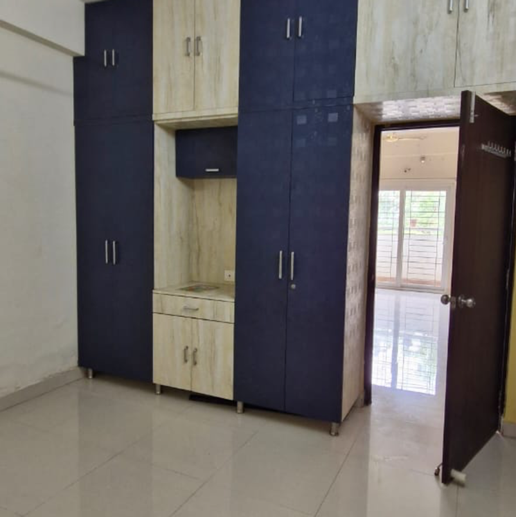 Kitchen, kondapur 3 Bedroom 1638 Sq.Ft. Builder Floor In Kondapur Hyderabad 9041578