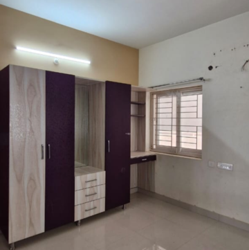 Room in 3 BHK Builder Floor at Kondapur – for Rent