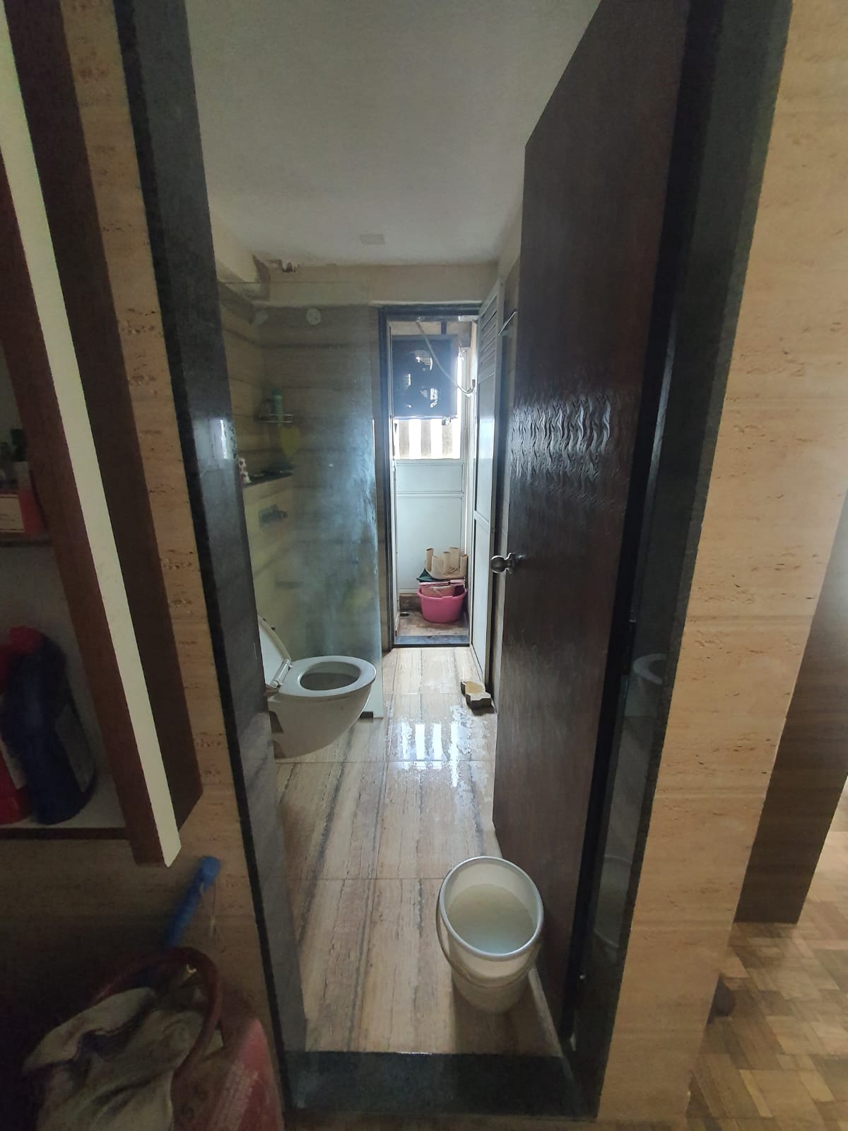 2 BHK + Pooja Room Apartment For Sale in Madhuban Apartment Vishnu Nagar