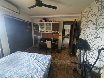 Parking in 2 BHK Apartment at Madhuban Apartment Vishnu Nagar, Vishnu Nagar – for Sale