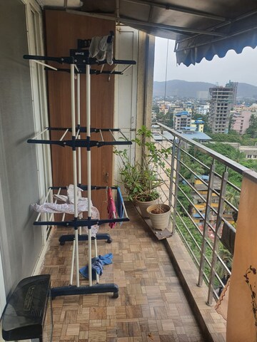 Gym in 2 BHK Apartment at Madhuban Apartment Vishnu Nagar, Vishnu Nagar – for Sale
