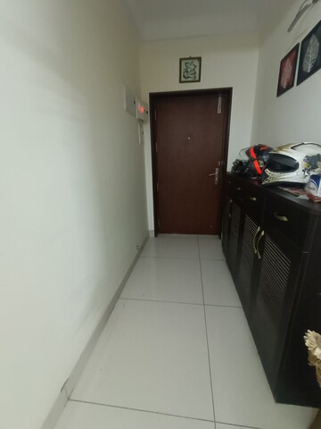 Furnished Amenities in 2 BHK Apartment at Puravankara Purva Skydale, Harlur – for Rent