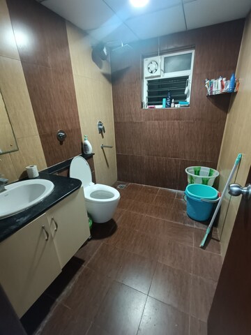 Team Area in 2 BHK Apartment at Puravankara Purva Skydale, Harlur – for Rent