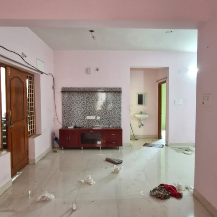 Living Room, kondapur 2 Bedroom 1185 Sq.Ft. Builder Floor In Kondapur Hyderabad 9041586