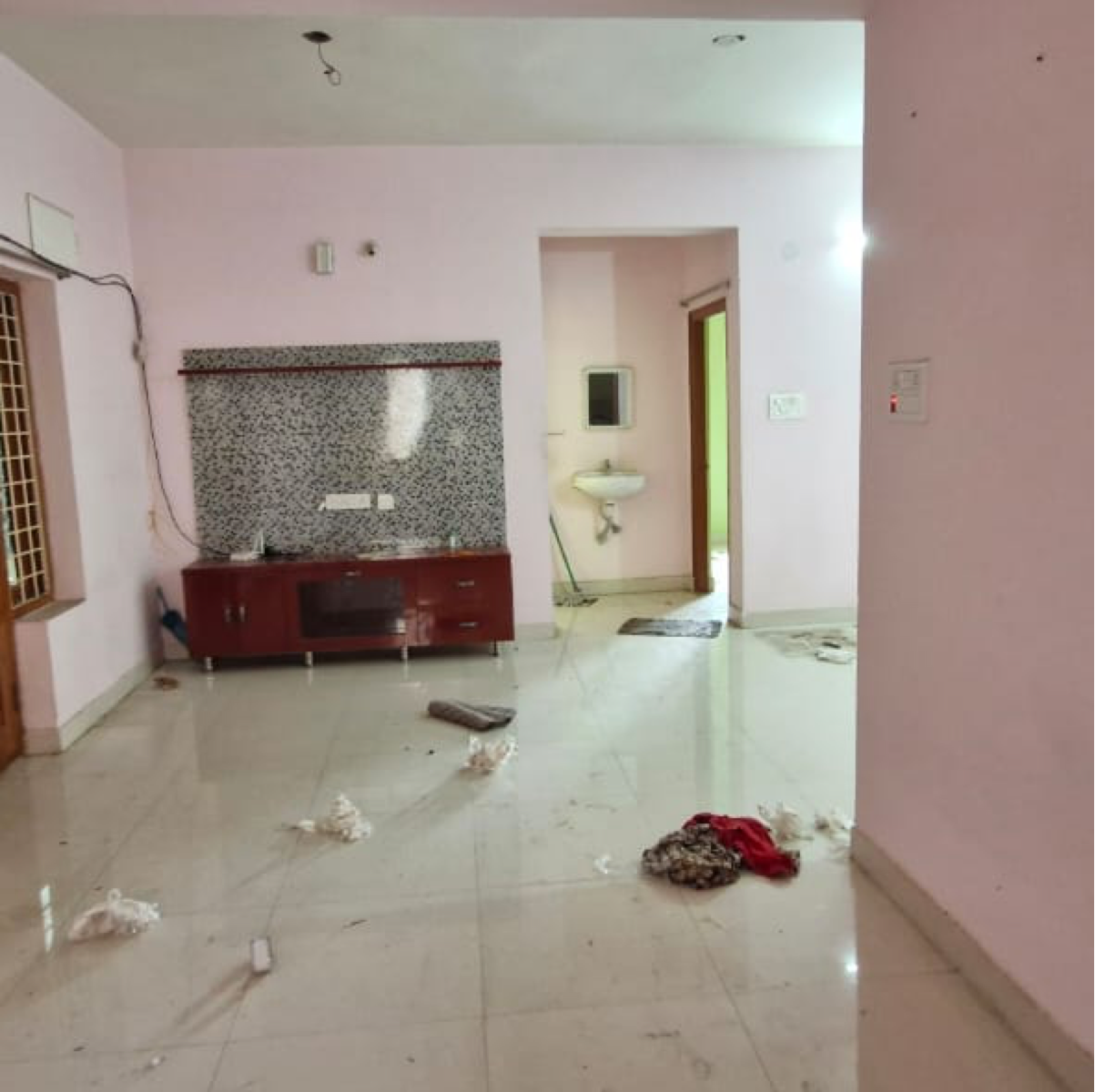 2 BHK Builder Floor For Rent in Kondapur