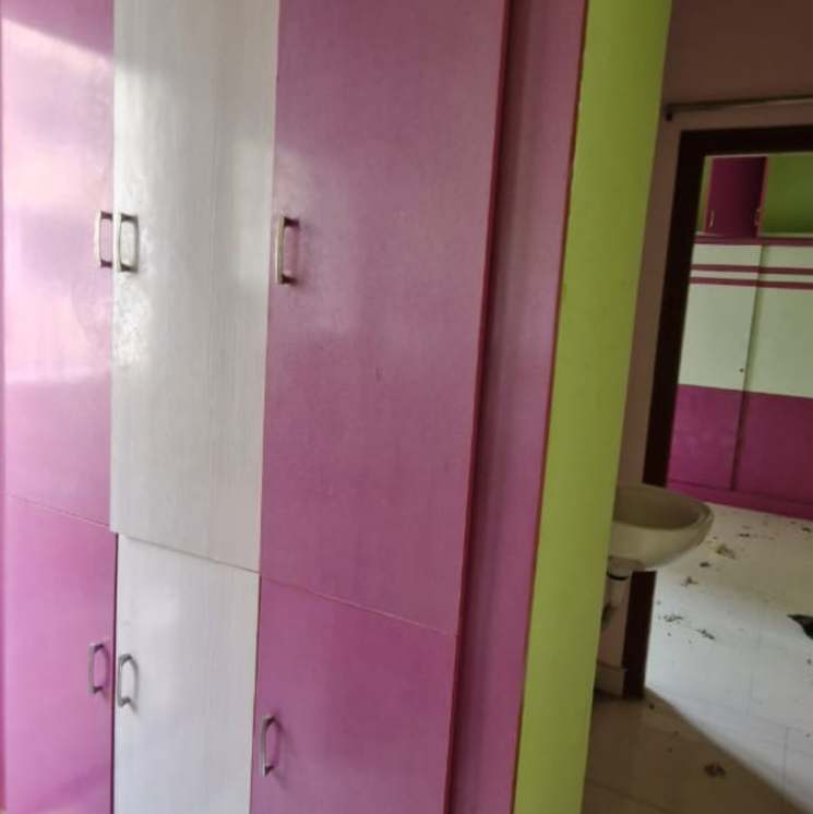 Bathroom, kondapur 2 Bedroom 1185 Sq.Ft. Builder Floor In Kondapur Hyderabad 9041586