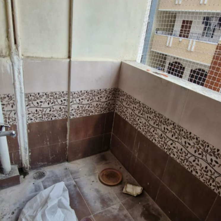 Kitchen, kondapur 2 Bedroom 1185 Sq.Ft. Builder Floor In Kondapur Hyderabad 9041586