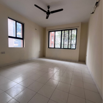 Room in 2 BHK Apartment at Goel Ganga Nebula, Sanjay Park – for Rent