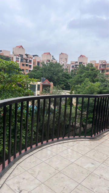2 BHK Apartment For Rent in Goel Ganga Nebula, Sanjay Park