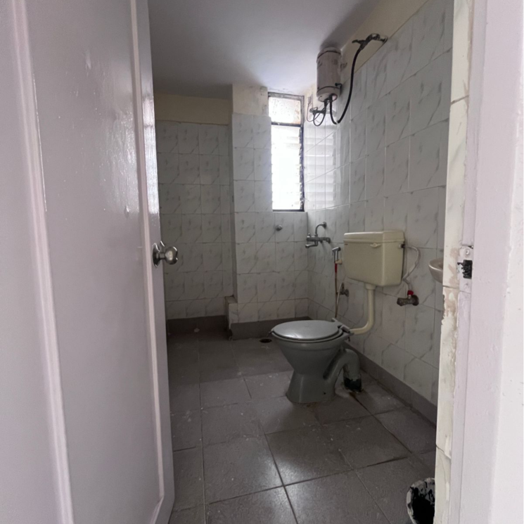 Bathroom, goel-ganga-nebula 2 Bedroom 1150 Sq.Ft. Apartment In Sanjay Park Pune 9041589