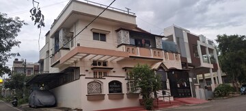 2 BHK Independent House For Rent in Bharat Nagar
