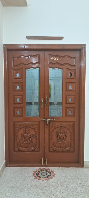  2 BHK Independent House at Bharat Nagar – for Rent