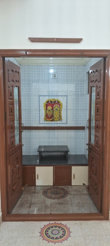  2 BHK Independent House at Bharat Nagar – for Rent