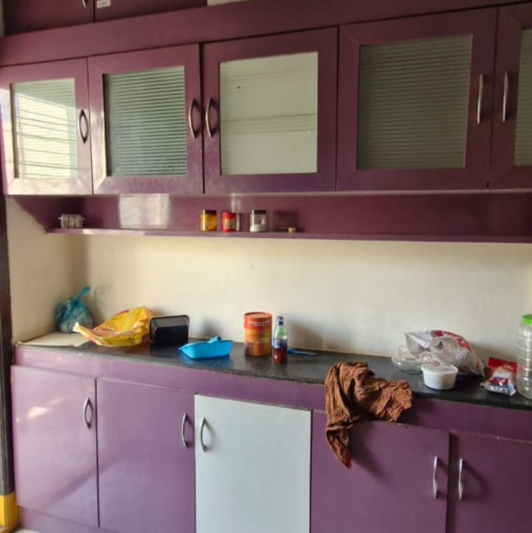 Team Area, kondapur 2 Bedroom 1200 Sq.Ft. Builder Floor In Kondapur Hyderabad 9041595