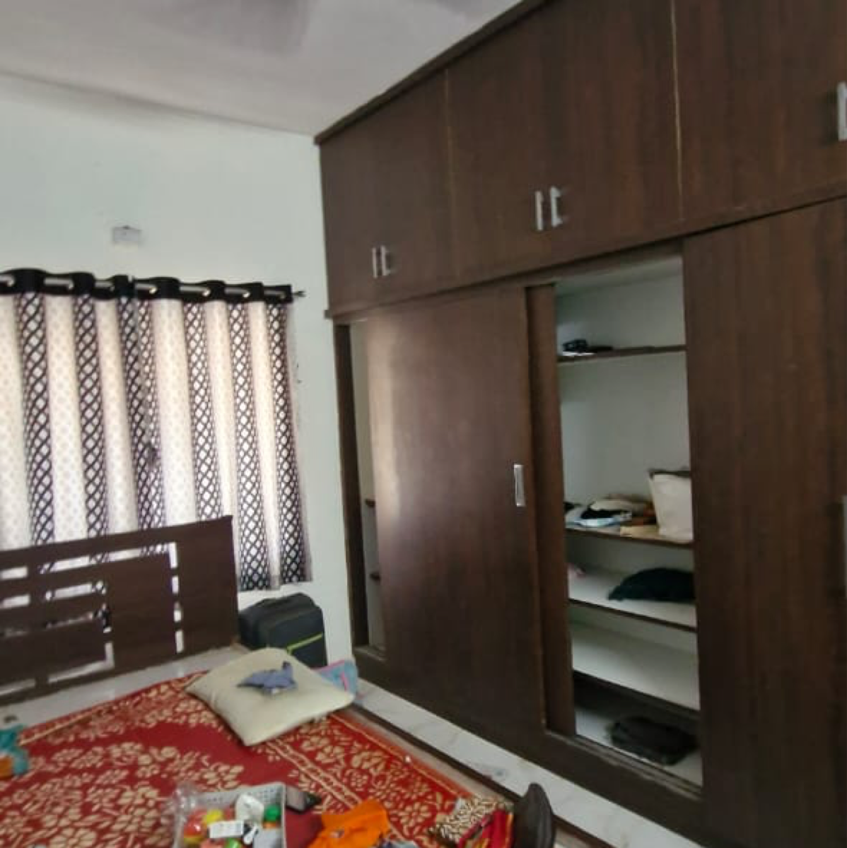 2 BHK Builder Floor For Rent in Kondapur