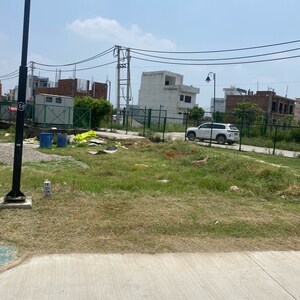 Plot Area in  Plot at Shiv Colony – for Sale