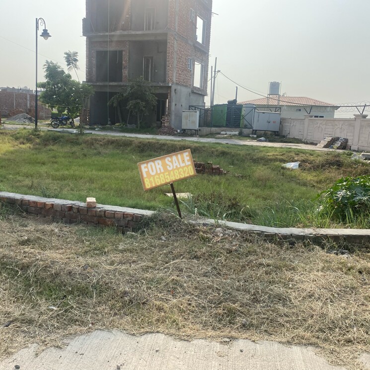undefined, shiv colony  128 Sq.Yd. Plot In Shiv Colony Karnal 9041598