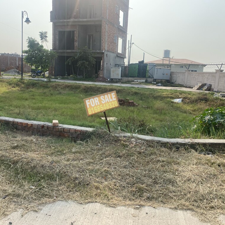 undefined, shiv colony  128 Sq.Yd. Plot In Shiv Colony Karnal 9041598
