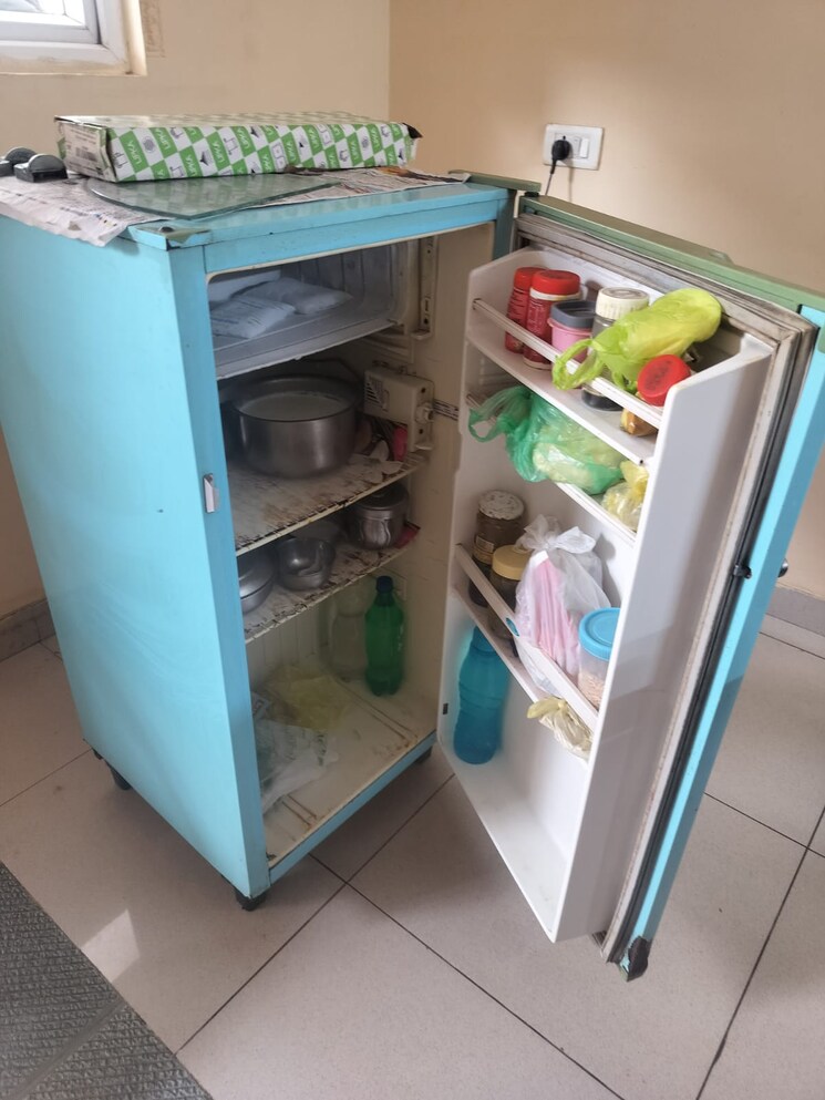 Balcony, ms-enclave-zirakpur 2 Bedroom 1256 Sq.Ft. Apartment In Dhakoli Zirakpur 9041602