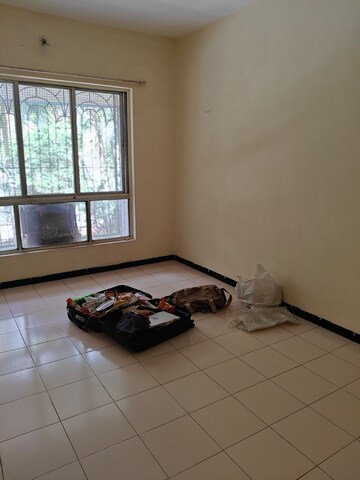 Living Room in 1 BHK Independent House at Bhawani Peth – for Rent