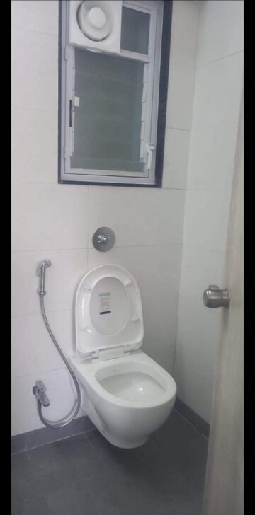 Bathroom in 1 BHK Independent House at Bhawani Peth – for Rent