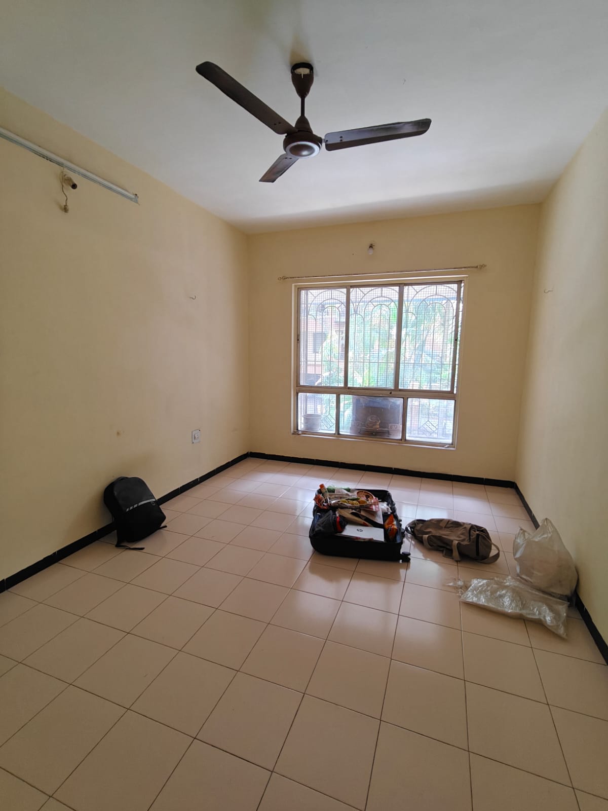 1 BHK + Pooja Room Independent House For Rent in Bhawani Peth