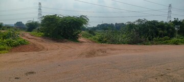 Plot Area in  Plot at Sangareddy – for Sale